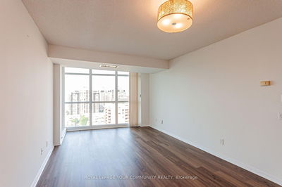 Unit 2101 — 28 Harrison Garden Blvd, Toronto - Willowdale East image-0-2