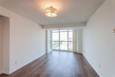Unit 2101 — 28 Harrison Garden Blvd, Toronto - Willowdale East image-0-3