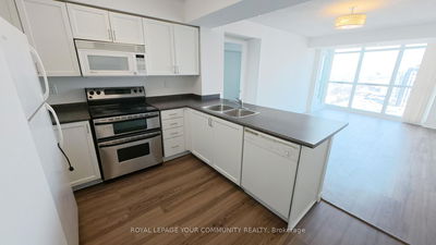 Unit 2101 — 28 Harrison Garden Blvd, Toronto - Willowdale East image-0-4