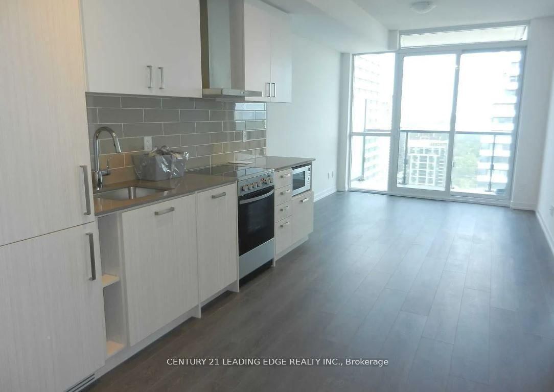 Condo for lease at 3204-125 Redpath Avenue, Toronto, Mount Pleasant West, M4S 2J9 - MLS: C11955343