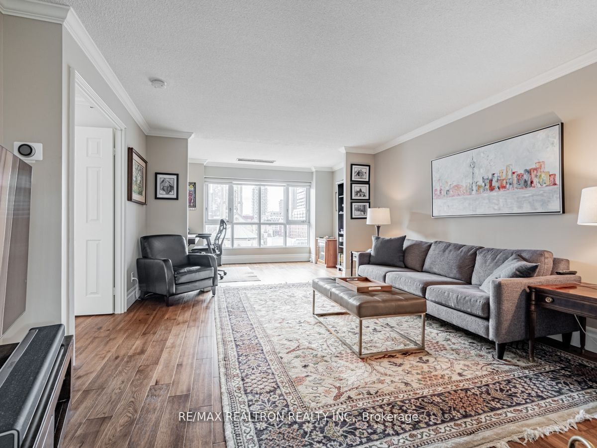 Condo for sale at 613-55 Lombard Street, Toronto, Church-Yonge Corridor, M5C 2R7 - MLS: C11955345