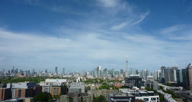 Condo for lease at 2116E-36 Lisgar Street, Toronto, Little Portugal, M6J 3G2 - MLS: C11955353