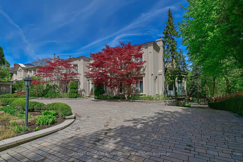 113 Coldstream Ave, Toronto, M5N 1X7 | Image 2