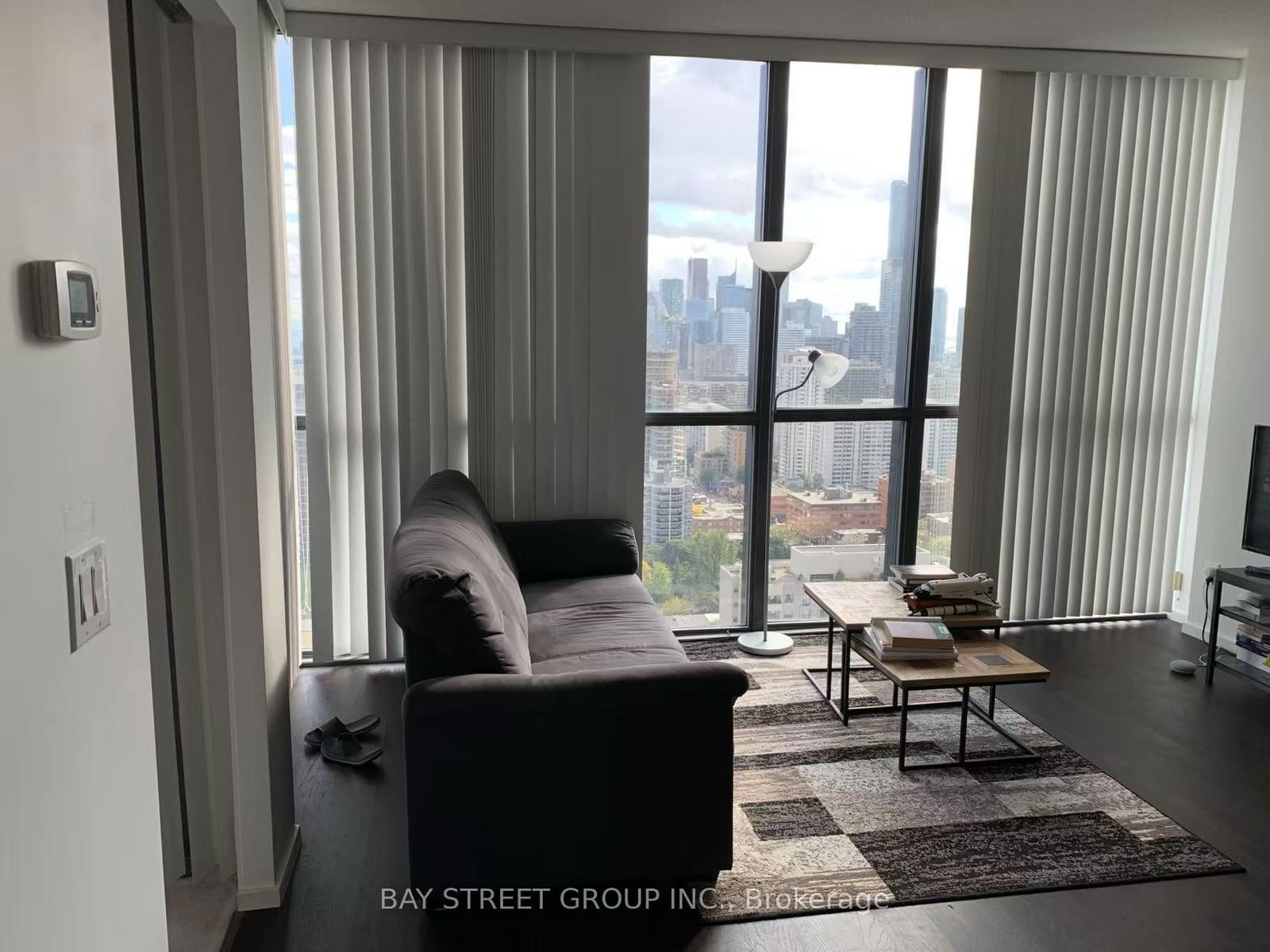 Condo for sale at 2803-101 Charles Street, Toronto, Church-Yonge Corridor, M4Y 1V2 - MLS: C11955508