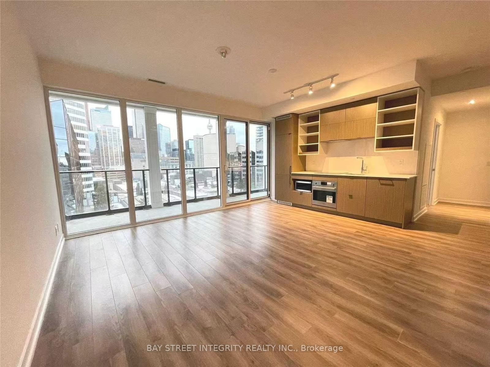 Condo for lease at 1910-20 Edward Street, Toronto, Bay Street Corridor, M5G 0C5 - MLS: C11955629