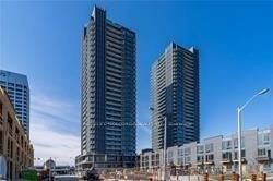 Condo leased at 909-2 Sonic Way, Toronto, Flemingdon Park, M3C 0P2 - MLS: C11955635