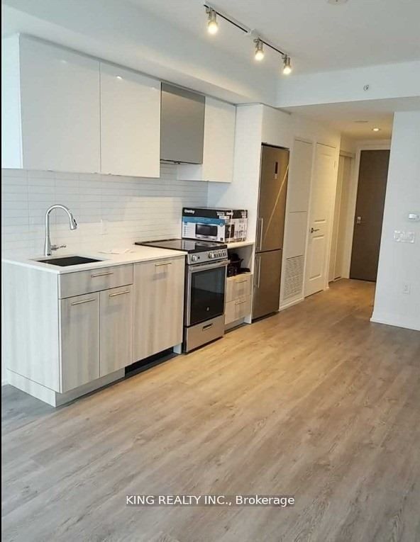 Condo for sale at 4804-251 Jarvis Street, Toronto, Church-Yonge Corridor, M5B 0C3 - MLS: C11955652