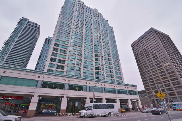 1510 - 10 QUEENS Quay