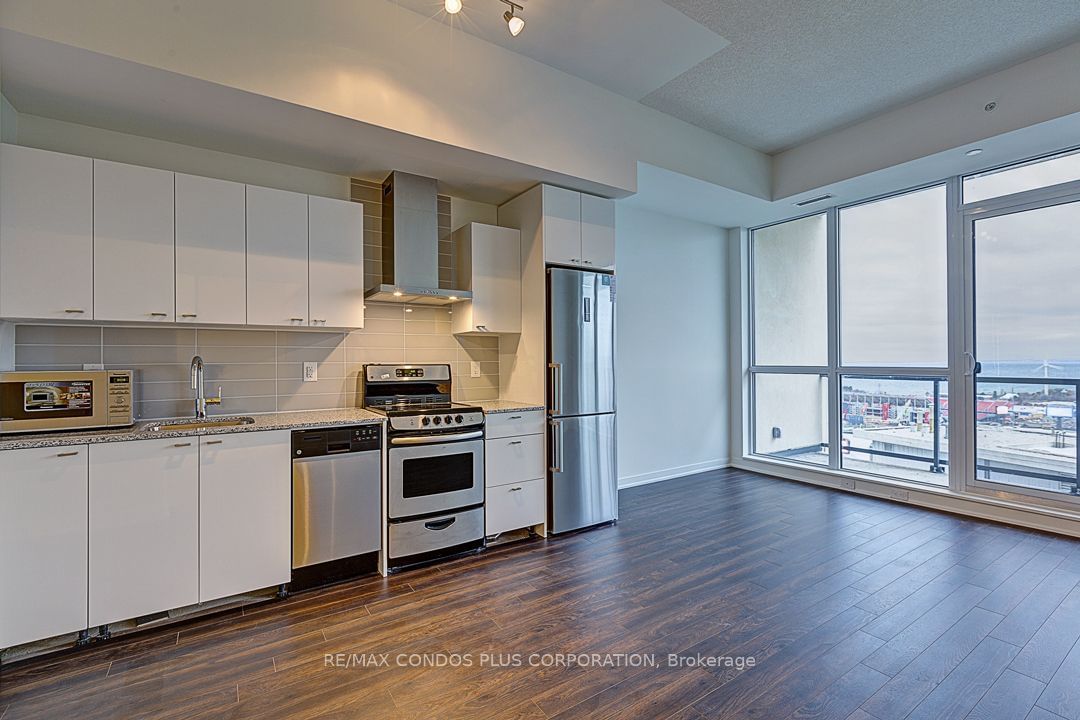 Condo for lease at 2402-51 East Liberty Street, Toronto, Niagara, M6K 3P8 - MLS: C11955828