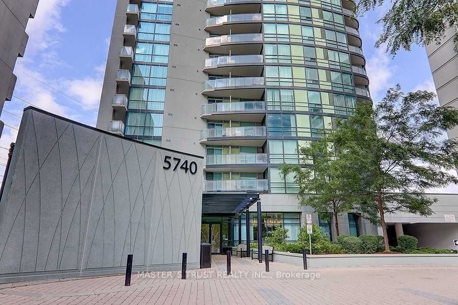 Condo for sale at 304-5740 Yonge Street, Toronto, Newtonbrook West, M2M 3T3 - MLS: C11955840