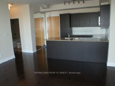 Condo leased at 614-1 Bedford Road, Toronto, Annex, M5R 2J7 - MLS: C11955852