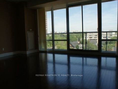 Condo leased at 614-1 Bedford Road, Toronto, Annex, M5R 2J7 - MLS: C11955852