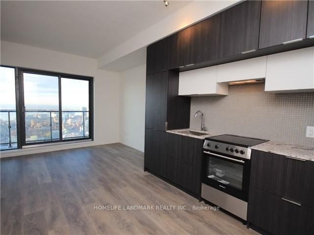 Condo leased at 3802-159 Dundas Street, Toronto, Church-Yonge Corridor, M5B 1E4 - MLS: C11955873