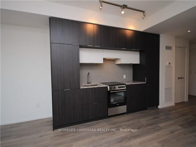 Condo leased at 3802-159 Dundas Street, Toronto, Church-Yonge Corridor, M5B 1E4 - MLS: C11955873