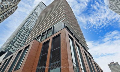 Unit 901 — 18 Maitland Terr, Toronto - Church-Yonge Corridor image-0-1
