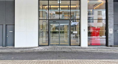 Unit 901 — 18 Maitland Terr, Toronto - Church-Yonge Corridor image-0-2