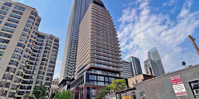 Unit 901 — 18 Maitland Terr, Toronto - Church-Yonge Corridor image-0-3