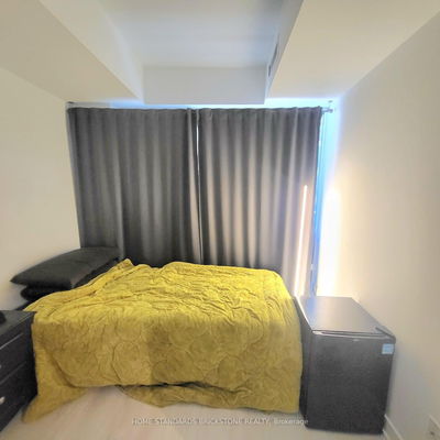 Unit 901 — 18 Maitland Terr, Toronto - Church-Yonge Corridor image-0-4