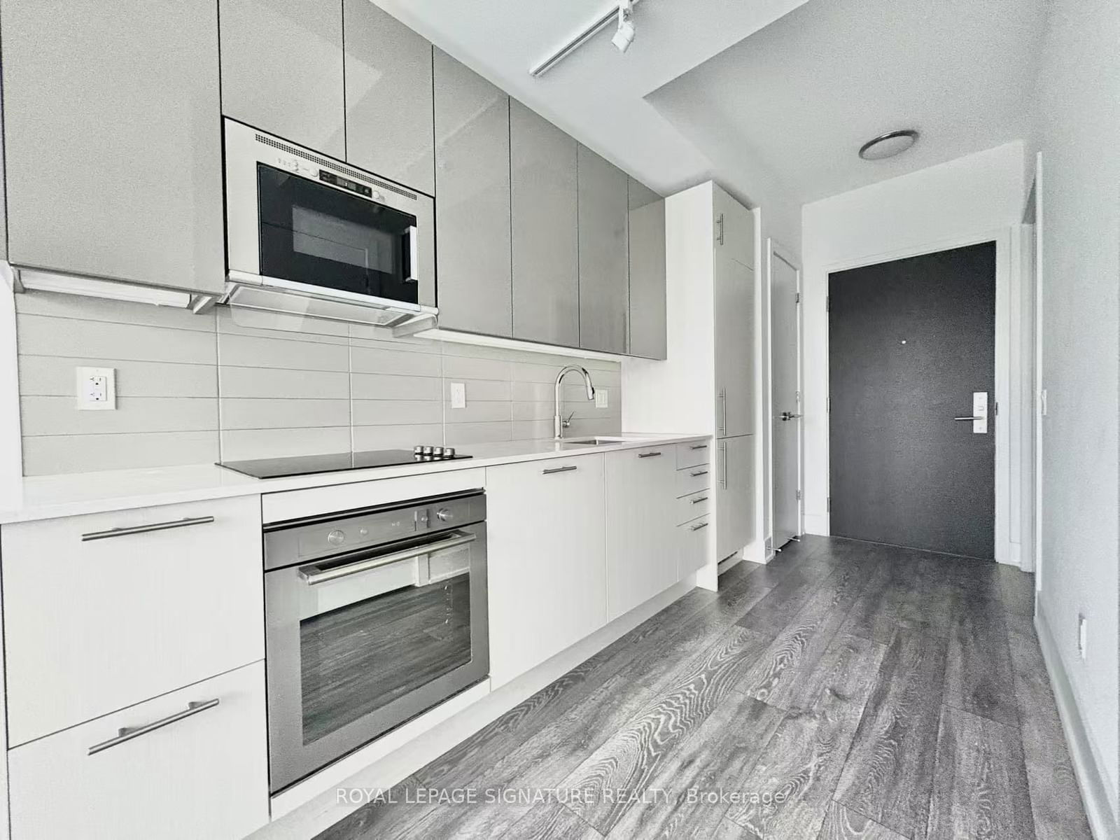 Condo for lease at 2503-403 Church Street, Toronto, Church-Yonge Corridor, M4Y 0C9 - MLS: C11955887