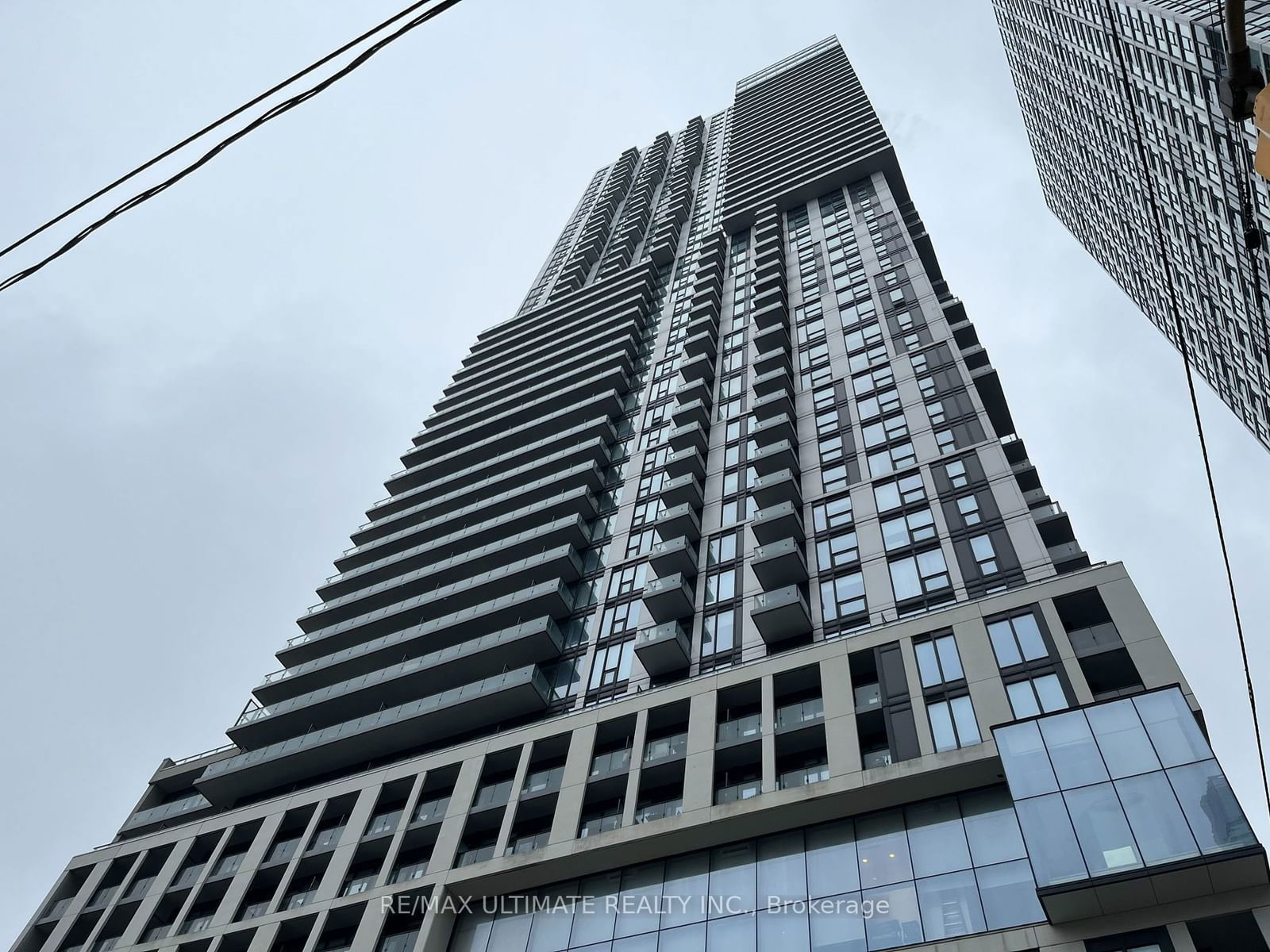 Condo for sale at 420-251 Jarvis Street, Toronto, Church-Yonge Corridor, M5B 0C3 - MLS: C11955896