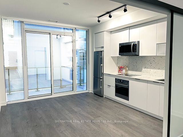 Condo for sale at 426-5 Defries Street, Toronto, Regent Park, M5A 3R4 - MLS: C11955915