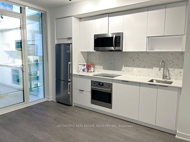 Condo for sale at 426-5 Defries Street, Toronto, Regent Park, M5A 3R4 - MLS: C11955915