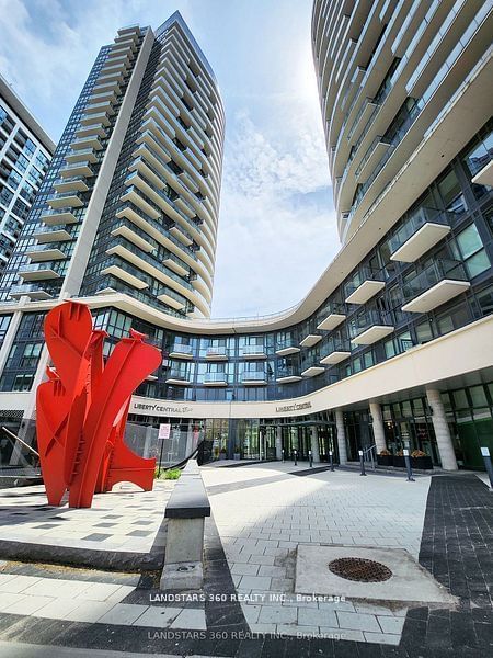 Condo for sale at 2010-49 East Liberty Street, Toronto, Niagara, M6K 0B2 - MLS: C11955934