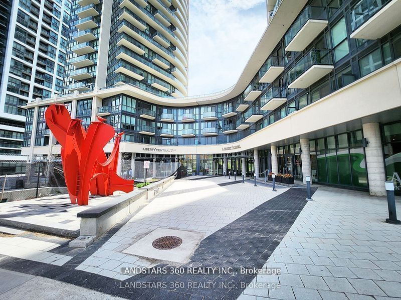 Condo for sale at 2010-49 East Liberty Street, Toronto, Niagara, M6K 0B2 - MLS: C11955934