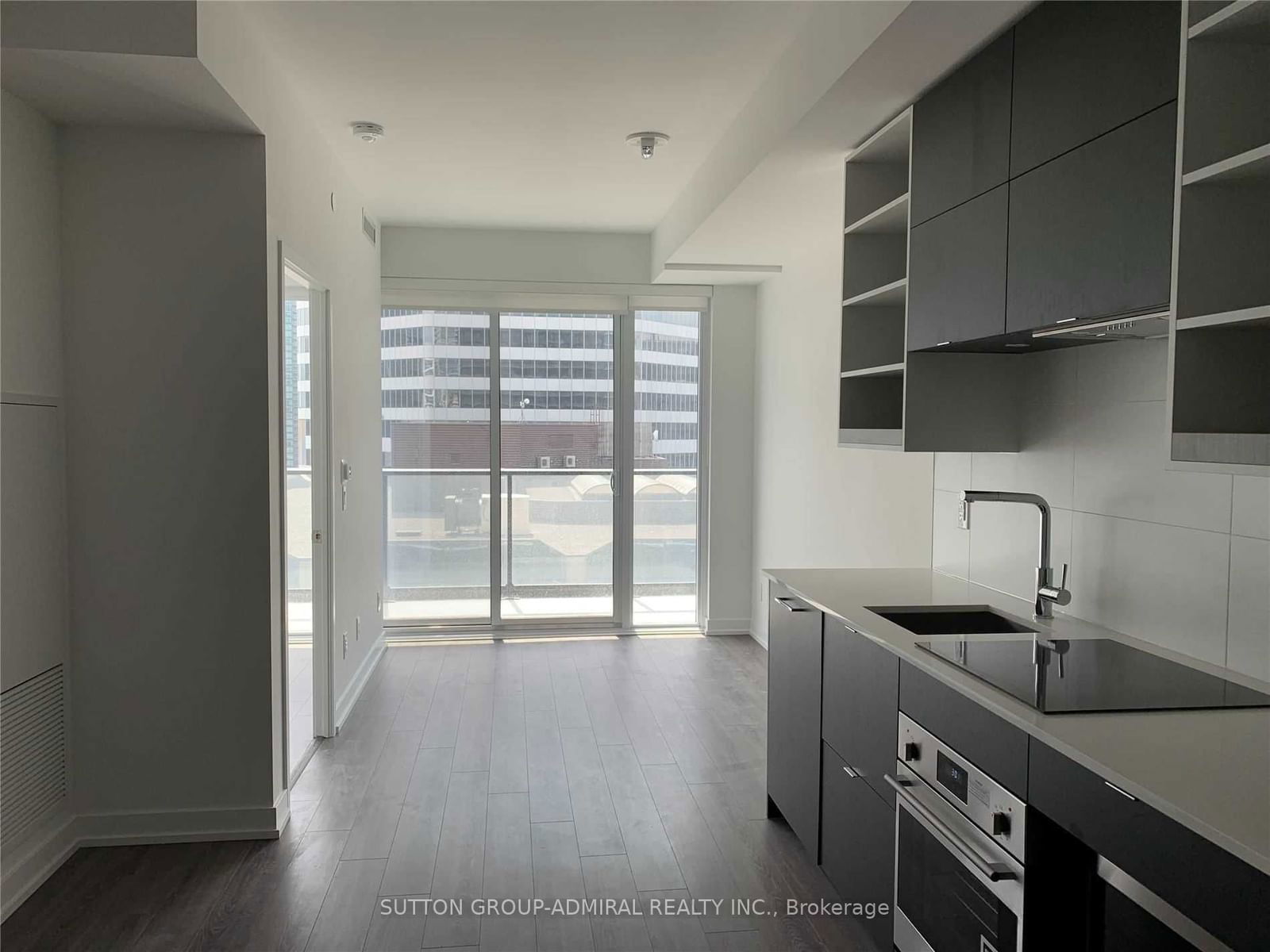 Condo for lease at 1704-20 Edward Street, Toronto, Bay Street Corridor, M5G 1C9 - MLS: C11956045