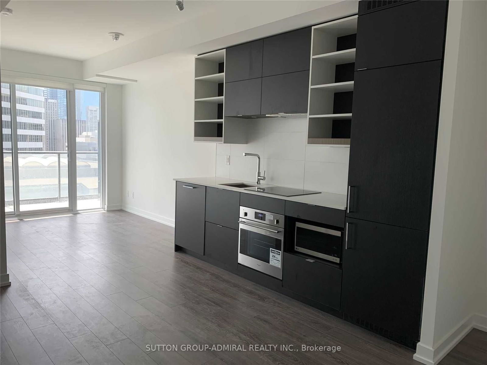 Condo for lease at 1704-20 Edward Street, Toronto, Bay Street Corridor, M5G 1C9 - MLS: C11956045