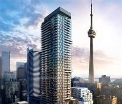 Condo for lease at 3601-87 Peter Street, Toronto, Waterfront Communities C1, M5V 2G4 - MLS: C11956049