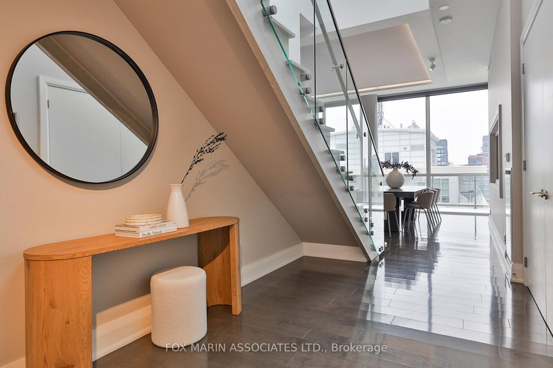 PH-02 - 478 King St W, Toronto, M5V 0A8 | Image 3