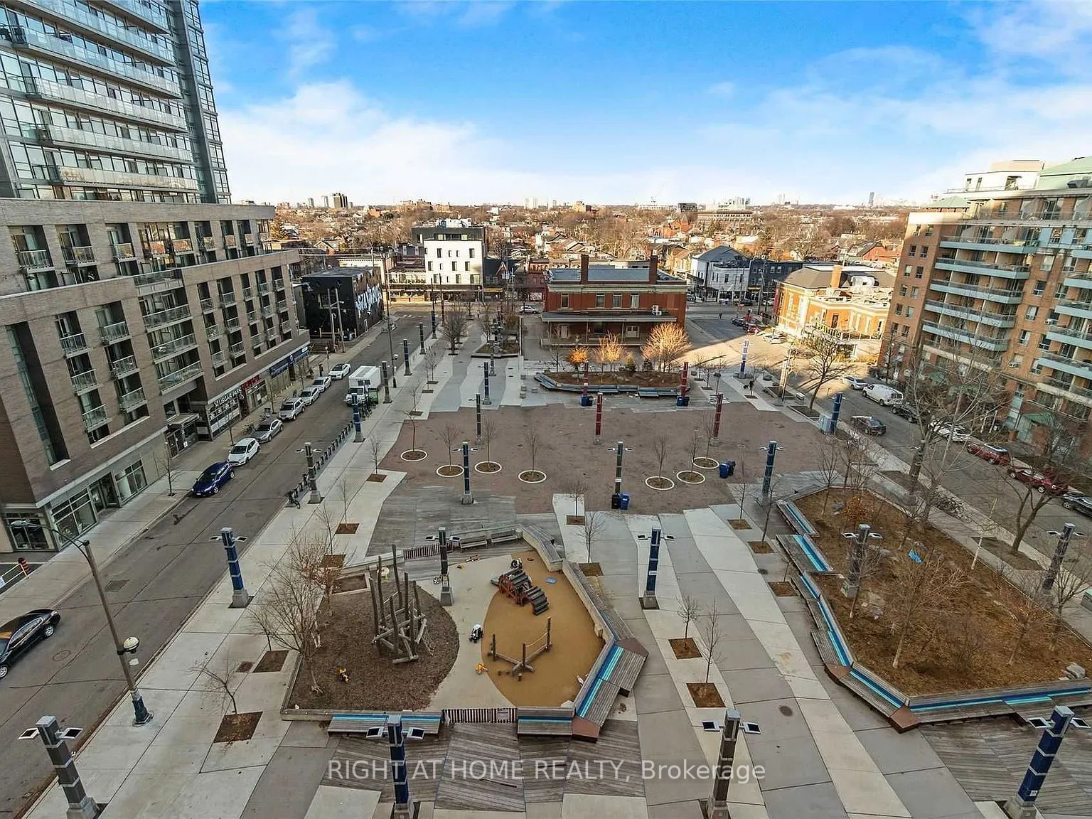 Condo for lease at 36 Lisgar Street, Toronto, Little Portugal, M6J 0C7 - MLS: C11956113