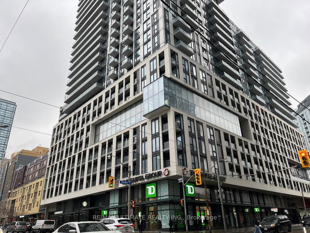 420 - 251 Jarvis Street