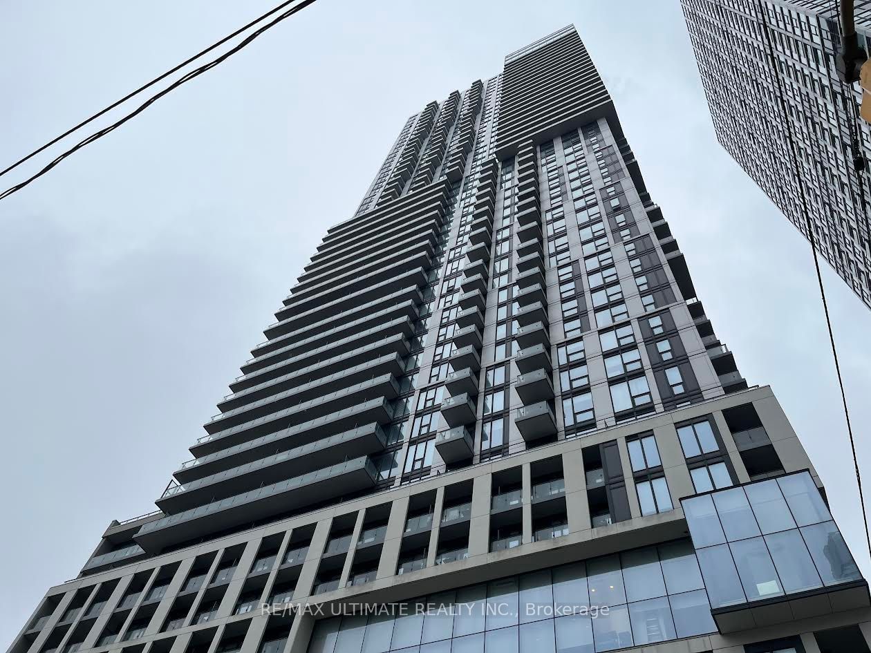 Condo for lease at 420-251 Jarvis Street, Toronto, Church-Yonge Corridor, M5B 0C3 - MLS: C11956131