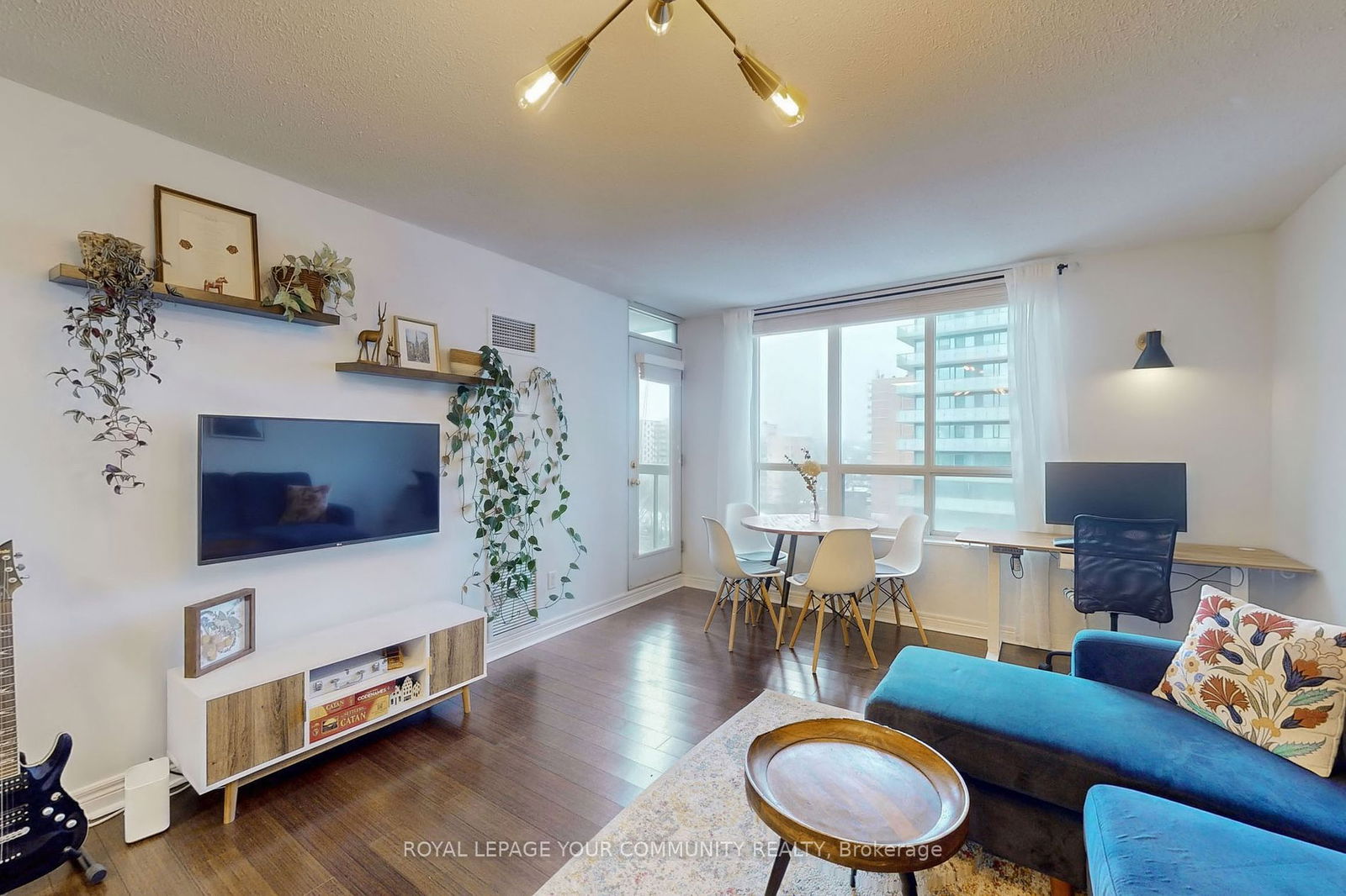 Condo for sale at 1008-35 Merton Street, Toronto, Mount Pleasant West, M4S 3G4 - MLS: C11956132