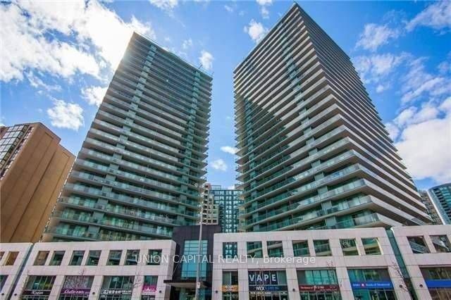 Condo for lease at #1805-5500 Yonge Street, Toronto, Willowdale West, M2N 7L1 - MLS: C11956139