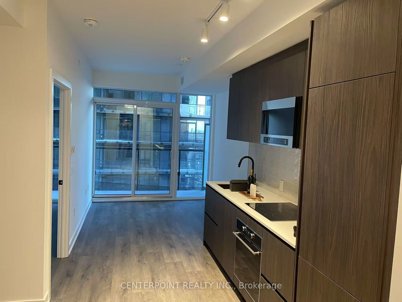 Condo leased at 1708-127 Broadway Avenue, Toronto, Mount Pleasant West, M4P 1V4 - MLS: C11956160