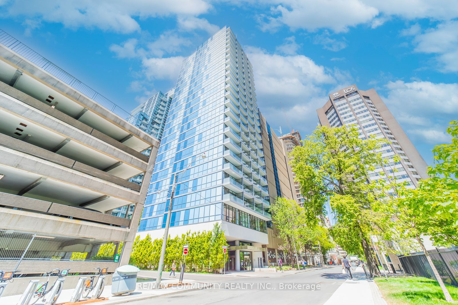 Condo for sale at 1210-210 Simcoe Street, Toronto, Bay Street Corridor, M5T 2W5 - MLS: C11956190