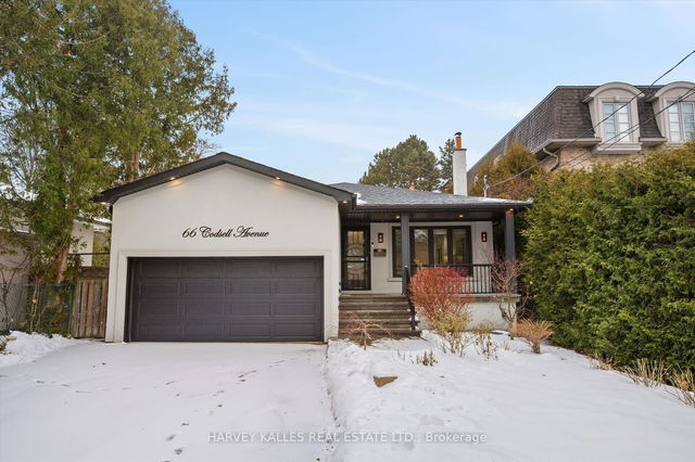 66 Codsell Avenue