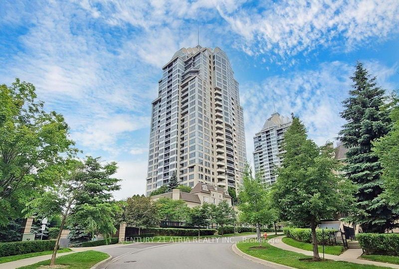 Condo for sale at 2802-3 Rean Drive, Toronto, Bayview Village, M2K 3C2 - MLS: C11956220