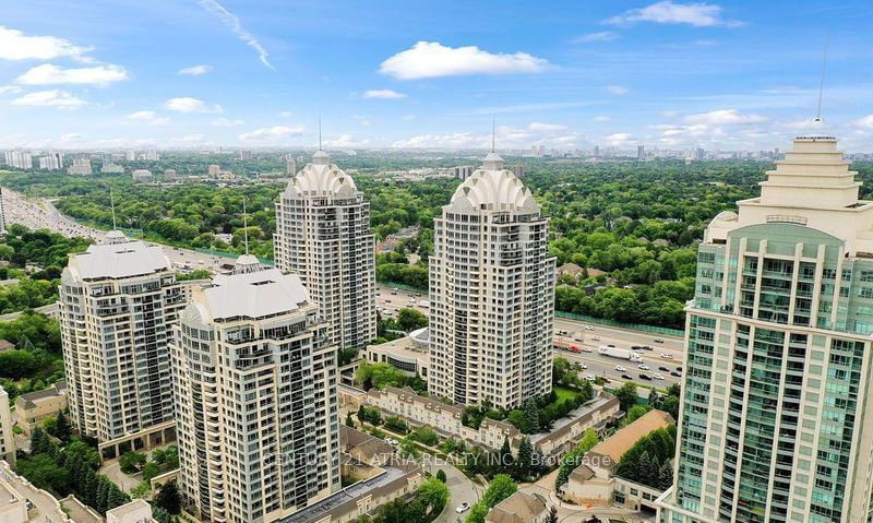 Condo for sale at 2802-3 Rean Drive, Toronto, Bayview Village, M2K 3C2 - MLS: C11956220