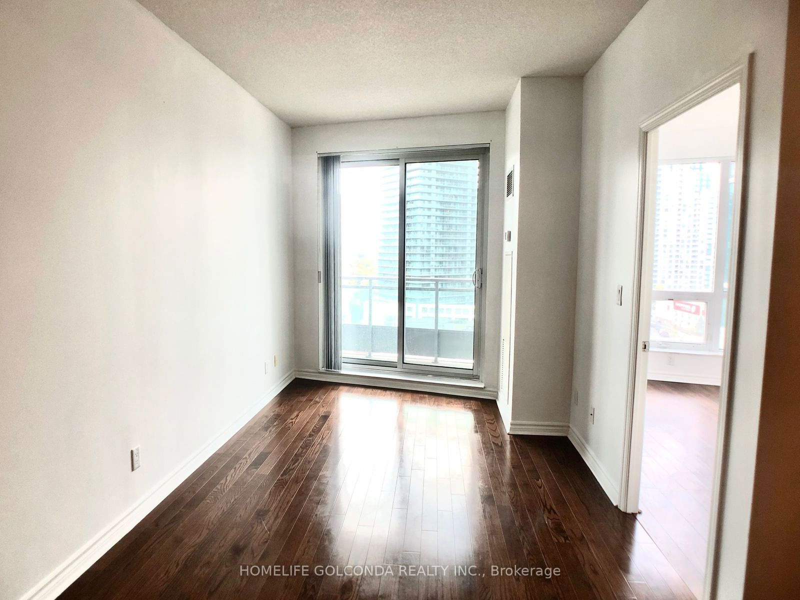 Condo leased at 909-18 Holmes Avenue, Toronto, Willowdale East, M2N 0E1 - MLS: C11956241