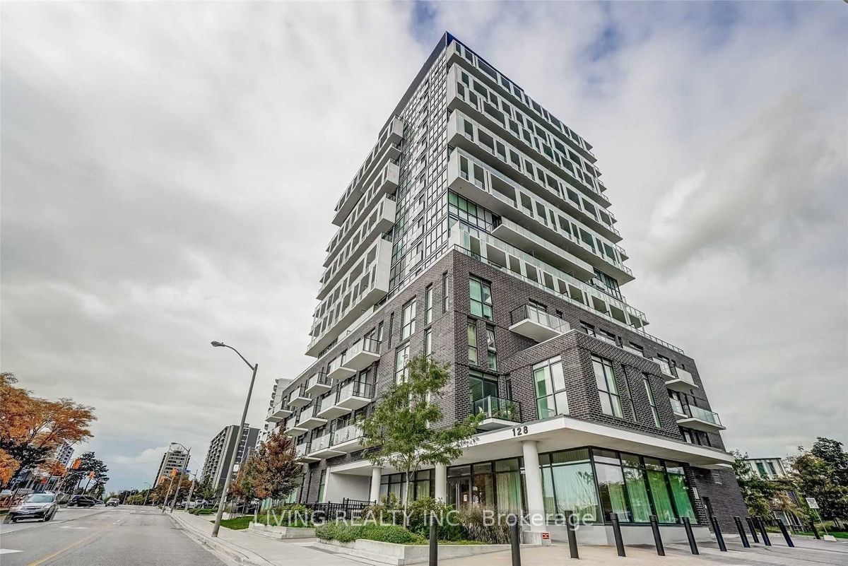 Condo for sale at 1512-128 Fairview Mall Drive, Toronto, Don Valley Village, M2J 0E8 - MLS: C11956275