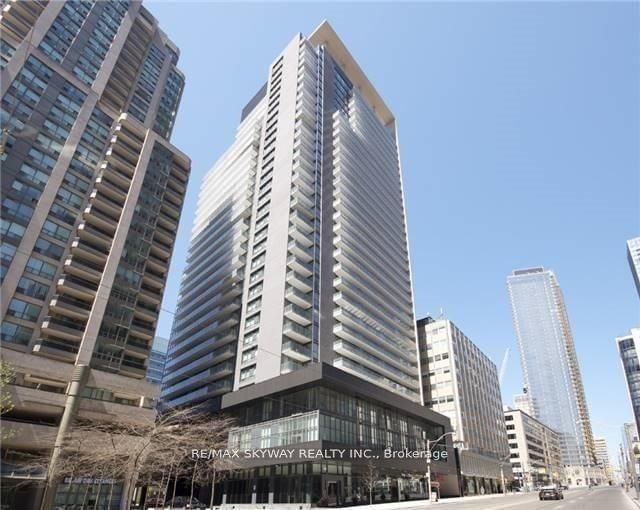 Condo for lease at 1409-770 Bay Street, Toronto, Bay Street Corridor, M5G 0A6 - MLS: C11956277