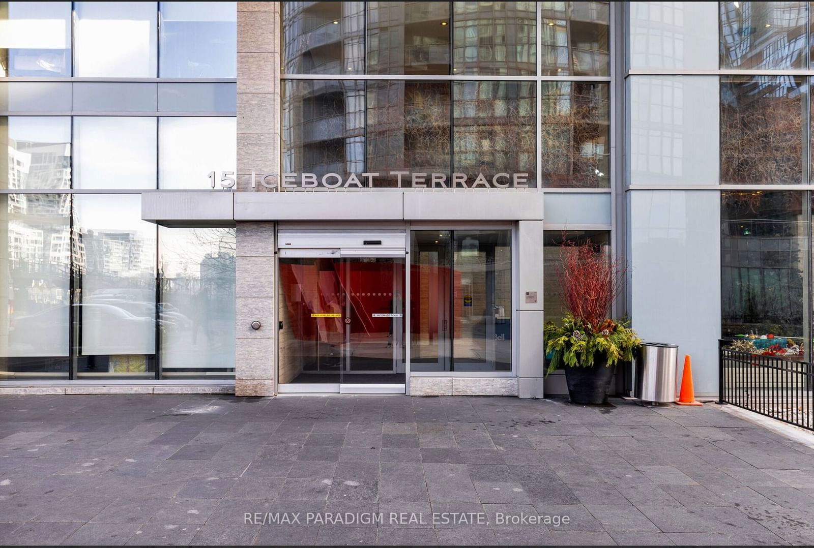 Condo for lease at 3005-15 Iceboat Terrace, Toronto, Waterfront Communities C1, M5V 4A5 - MLS: C11956380