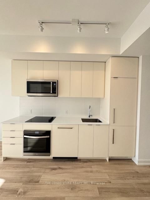 Condo leased at 512-181 Sheppard Avenue, Toronto, Willowdale East, M2N 3A6 - MLS: C11956386