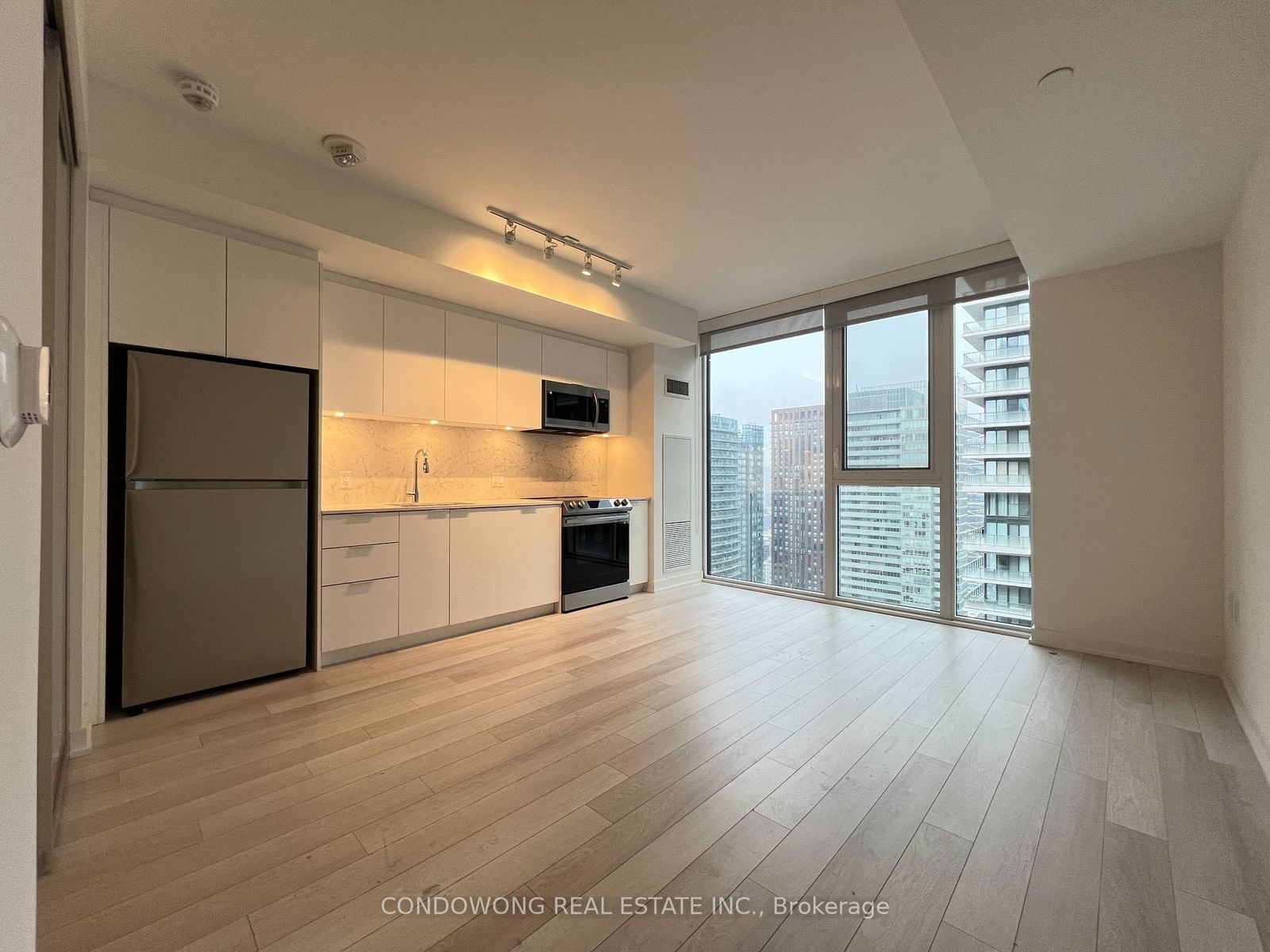 Condo leased at 3804-357 King Street, Toronto, Waterfront Communities C1, M5V 0S7 - MLS: C11956497