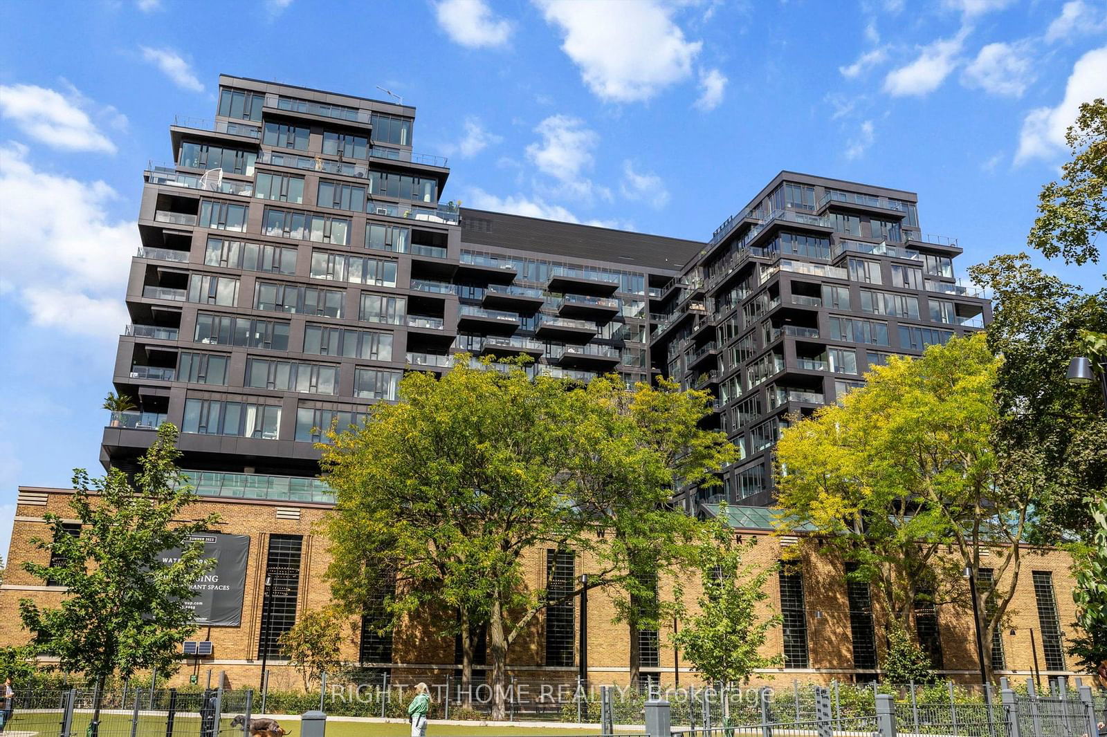 Condo for lease at 1313-505 Richmond Street, Toronto, Waterfront Communities C1, M5V 0P4 - MLS: C11956573