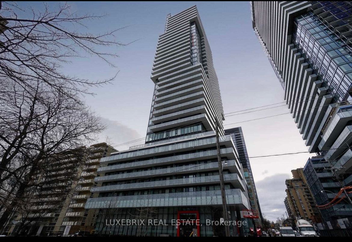 Condo for lease at 903-185 Roehampton Avenue, Toronto, Mount Pleasant West, M4P 0C6 - MLS: C11956609